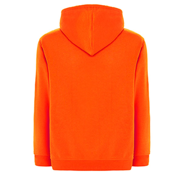 Sudadera con Capucha JHK Trasero